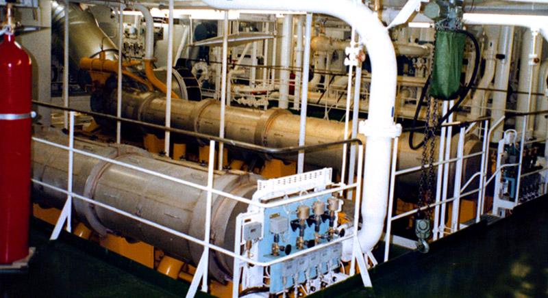 m/s Kalypso Rederi Ab Slite m/s Kalypso Rederi Ab Slite