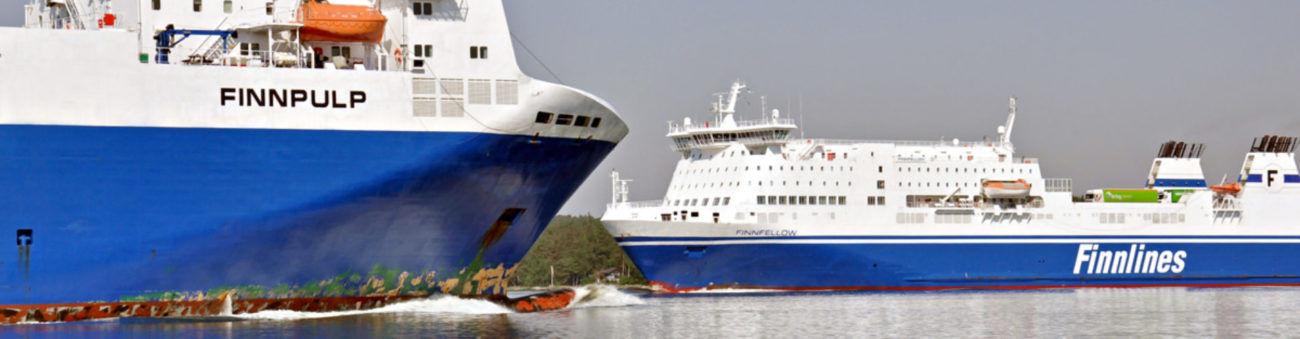 Kauppalaivasto Kauppalaivasto