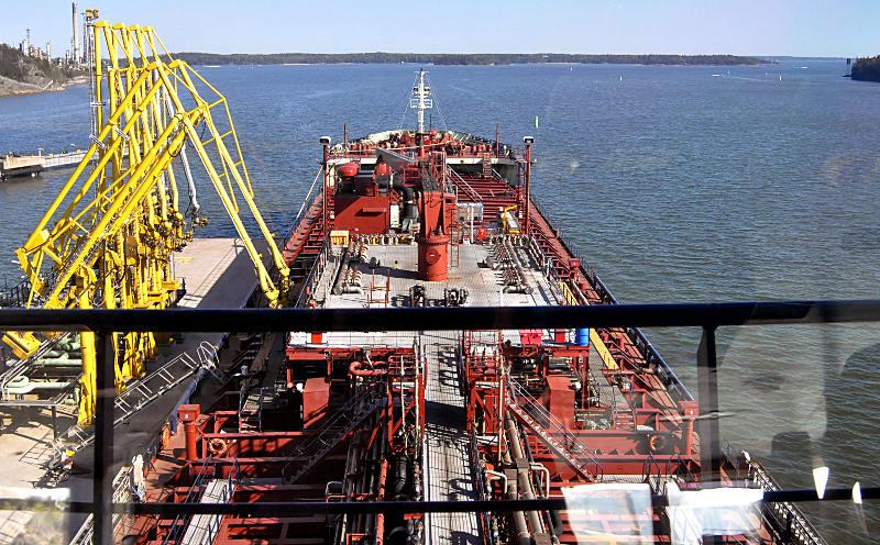 m/t Jurmo m/t Jurmo