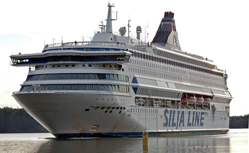 Silja Europa Silja Europa